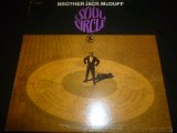 画像: BROTHER JACK McDUFF/SOUL CIRCLE