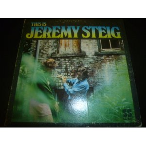 画像: JEREMY STEIG/THIS IS JEREMY STEIG