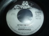 画像: SUPERCHARGE/AFTER THE SHOW