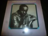 画像: EDDIE HARRIS/SINGS THE BLUES