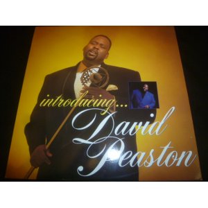 画像: DAVID PEASTON/INTRODUCING ... DAVID PEASTON