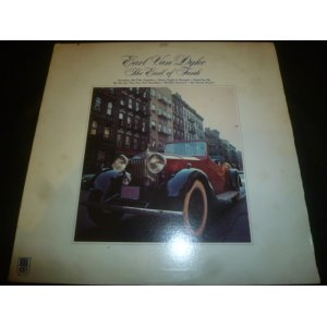 画像: EARL VAN DYKE/THE EARL OF FUNK