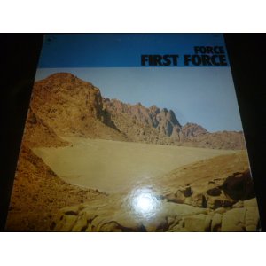 画像: FORCE/FIRST FORCE