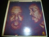 画像: GENE AMMONS & SONNY STITT/TOGETHER AGAIN FOR THE LAST TIME