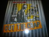 画像: CLASH/CUT THE CRAP