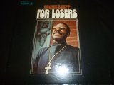 画像: ARCHIE SHEPP/FOR LOSERS