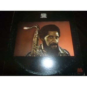 画像: SONNY ROLLINS/HORN CULTURE