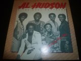 画像: AL HUDSON & THE SOUL PARTNERS/ESPECIALLY FOR YOU