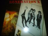 画像: GENERATION X/VALLEY OF THE DOLLS