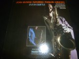 画像: JOHN COLTRANE/LIVE IN SEATTLE