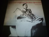 画像: CLIFFORD JORDAN QUARTET/BEARCAT