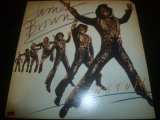 画像: JAMES BROWN/NONSTOP!