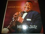 画像: JONAH JONES/MUTED JAZZ