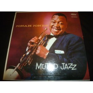 画像: JONAH JONES/MUTED JAZZ