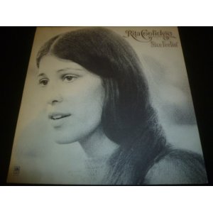 画像: RITA COOLIDGE/NICE FEELIN'