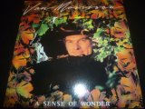 画像: VAN MORRISON/A SENSE OF WONDER