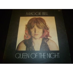 画像: MAGGIE BELL/QUEEN OF THE NIGHT