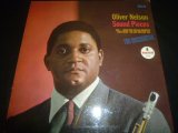 画像: OLIVER NELSON/SOUND PIECES