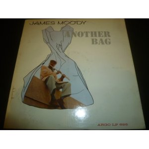 画像: JAMES MOODY/ANOTHER BAG