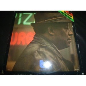 画像: LOU DONALDSON/SASSY SOUL STRUT