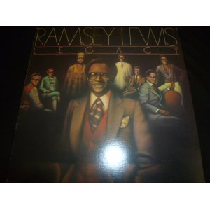 画像: RAMSEY LEWIS/LEGACY