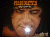 画像: TRADE MARTIN/LET ME TOUCH YOu