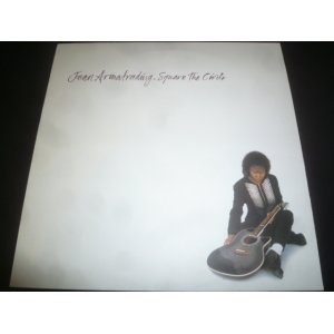 画像: JOAN ARMATRADING/SQUARE THE CIRCLE