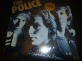 画像: POLICE/REGGATTA DE BLANC