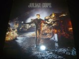 画像: JULIAN COPE/SAINT JULIAN