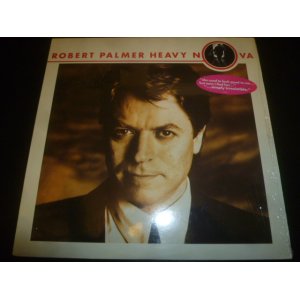 画像: ROBERT PALMER/HEAVY NOVA