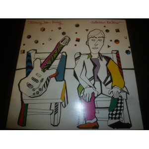 画像: ADRIAN BELEW/TWANG BAR KING