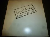 画像: GENESIS/THREE SIDES LIVE