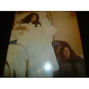 画像: JOHN LENNON & YOKO ONO/UNFINISHED MUSIC NO. 2 ; LIFE WITH THE LIONS