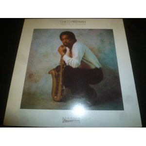 画像: CHICO FREEMAN/TRADITION IN TRANSITION