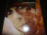 画像: LOU DONALDSON/ALLIGATOR BOGALOO