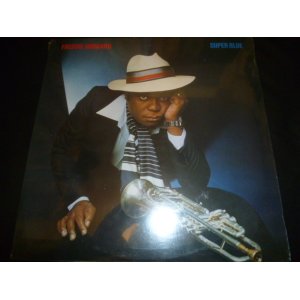 画像: FREDDIE HUBBARD/SUPER BLUE