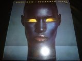 画像: GRACE JONES/BULLETPROOF HEART