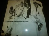 画像: STYLE COUNCIL/WAITING (12")