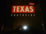 画像: TEXAS/SOUTHSIDE