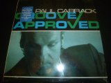 画像: PAUL CARRACK/GROOVE APPROVED