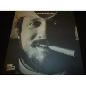 画像: RONNIE HAWKINS/SAME