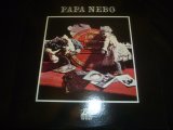 画像: PAPA NERO/SAME