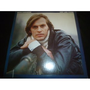 画像: KEITH CARRADINE/LOST AND FOUND