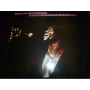 画像: JAMES BROWN/MEAN ON THE SCENE