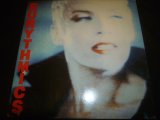 画像: EURYTHMICS/BE YOURSELF TONIGHT