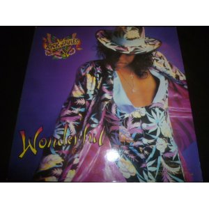 画像: RICK JAMES/WONDERFUL