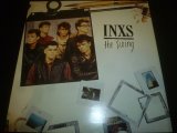 画像: INXS/THE SWING