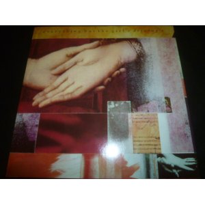 画像: EVERYTHING BUT THE GIRL/DRIVING (12")