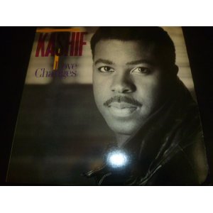 画像: KASHIF/LOVE CHANGES