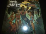 画像: RICK JAMES/BUSTIN' OUT OF L SEVEN